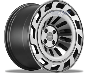 RINES 17 MS MOTOR SPORTS G165