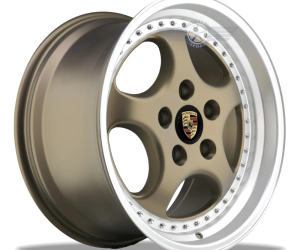 RINES 18 MS MOTOR SPORTS 4145