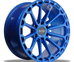 RINES 17 BLACK RHINO KAIZEN