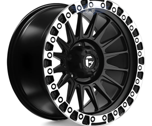 RINES 17 DJAVU XTX007